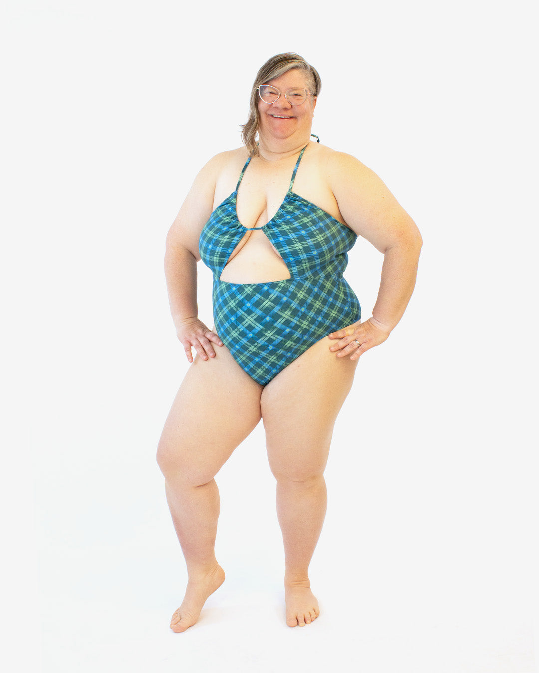 Breakwater Swimsuit