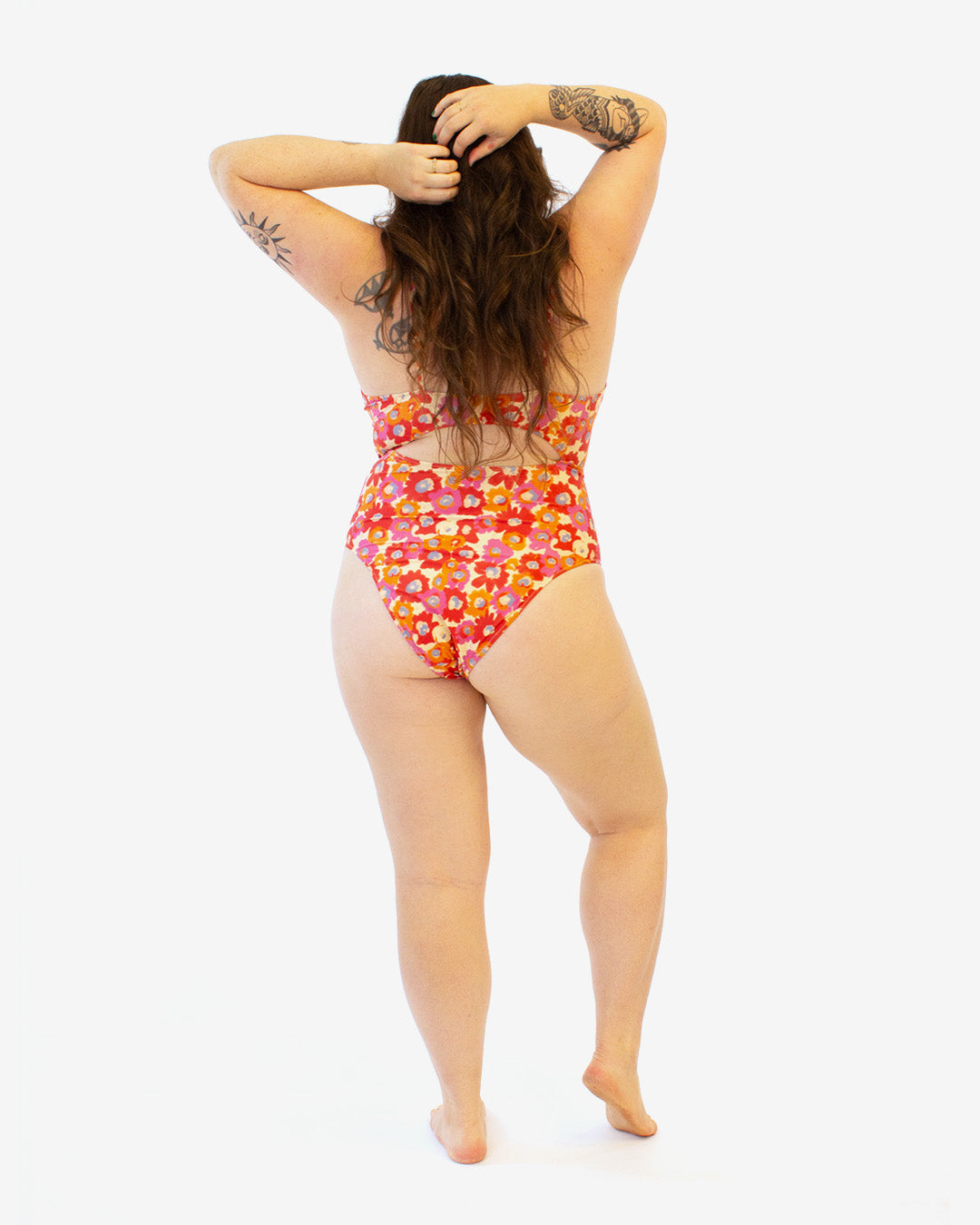Breakwater Swimsuit