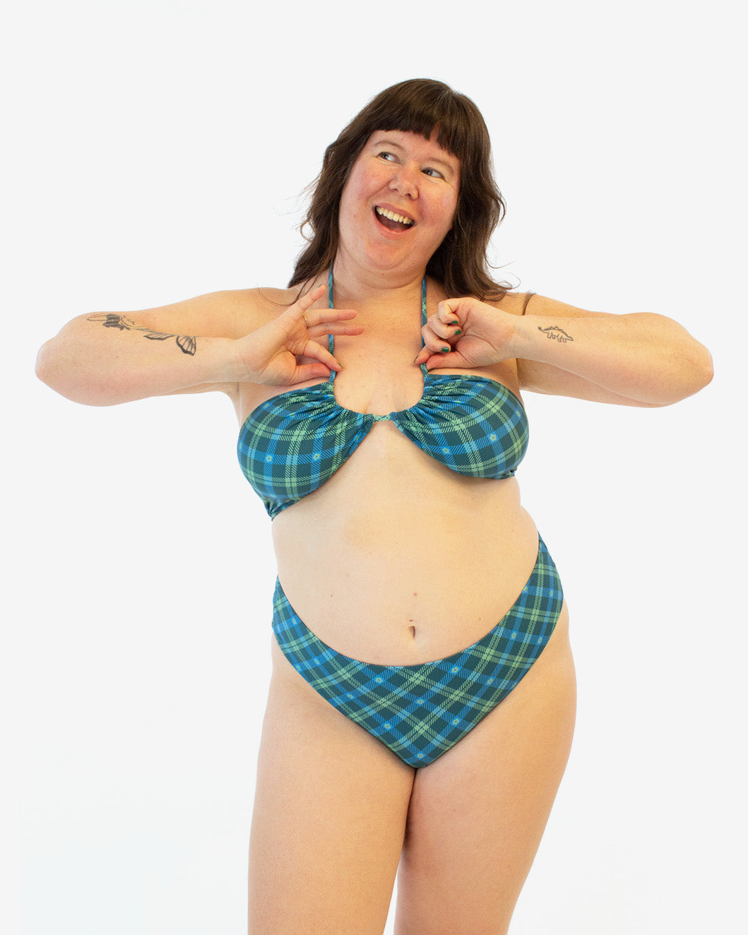 Breakwater Swimsuit