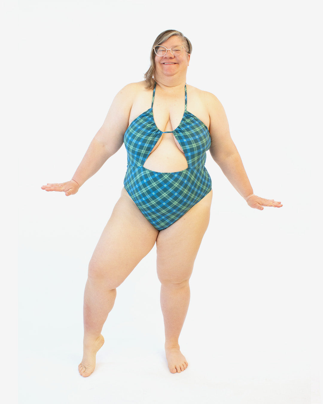 Breakwater Swimsuit