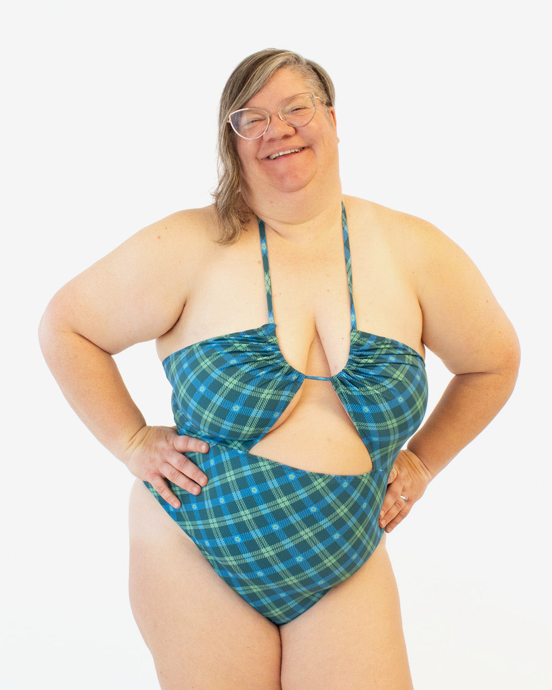 Breakwater Swimsuit