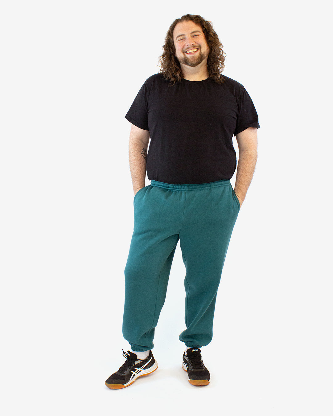 Evergreen Sweatpants – Helen's Closet Patterns