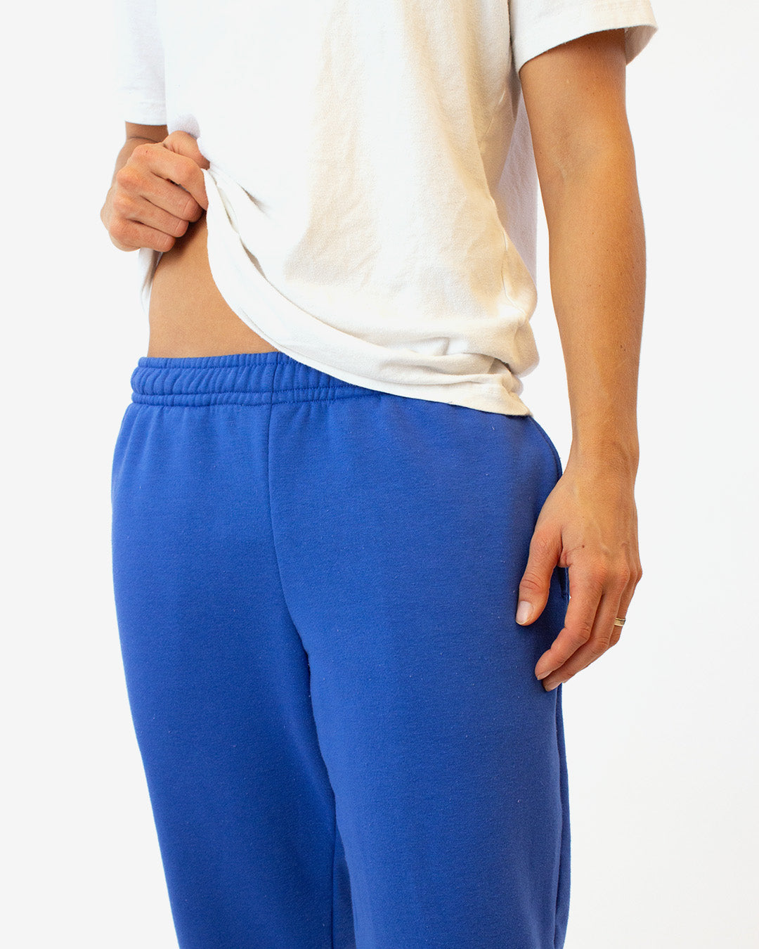 Evergreen Sweatpants