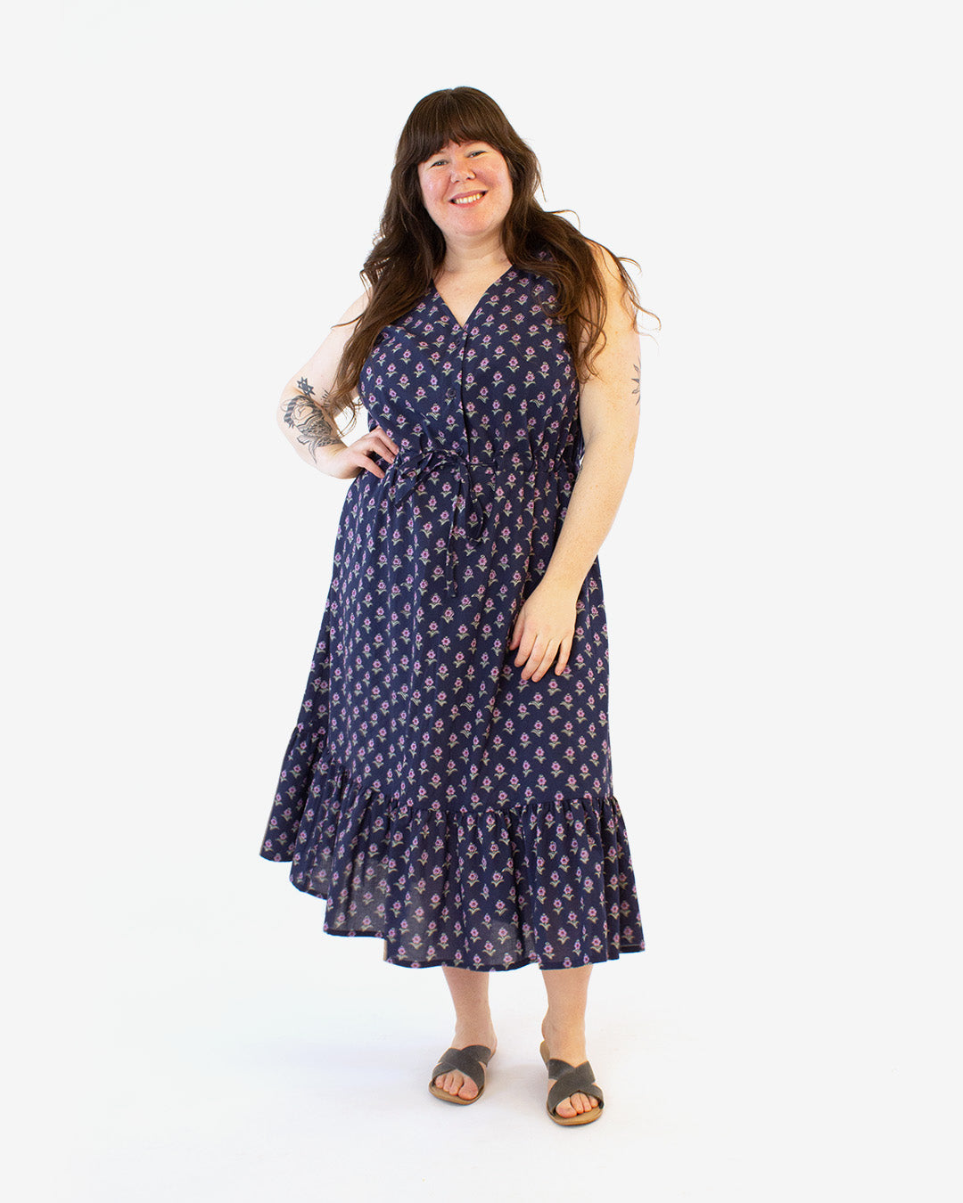 Lazo + Holmes Crossover Booklet (FREE)