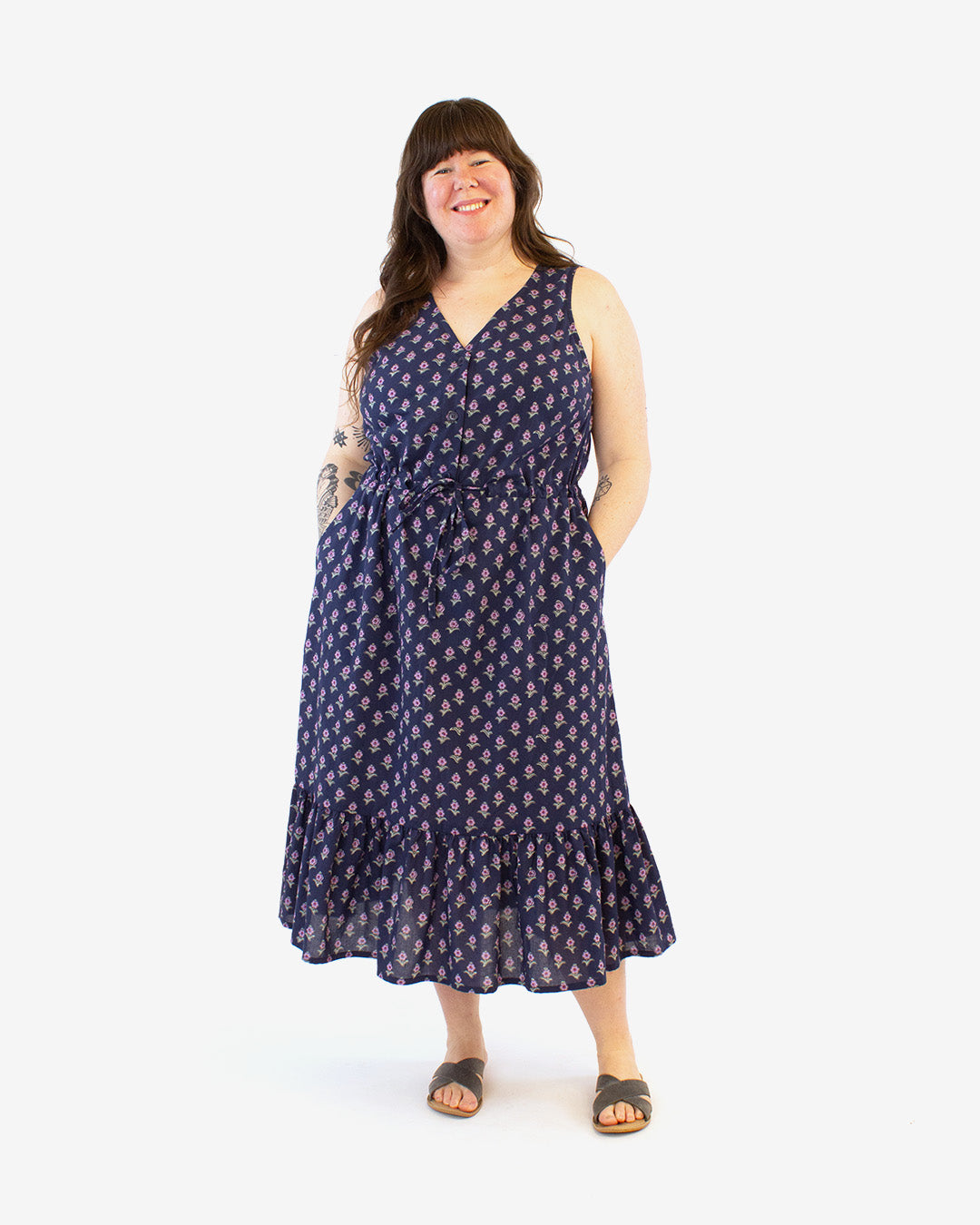 Lazo + Holmes Crossover Booklet (FREE)