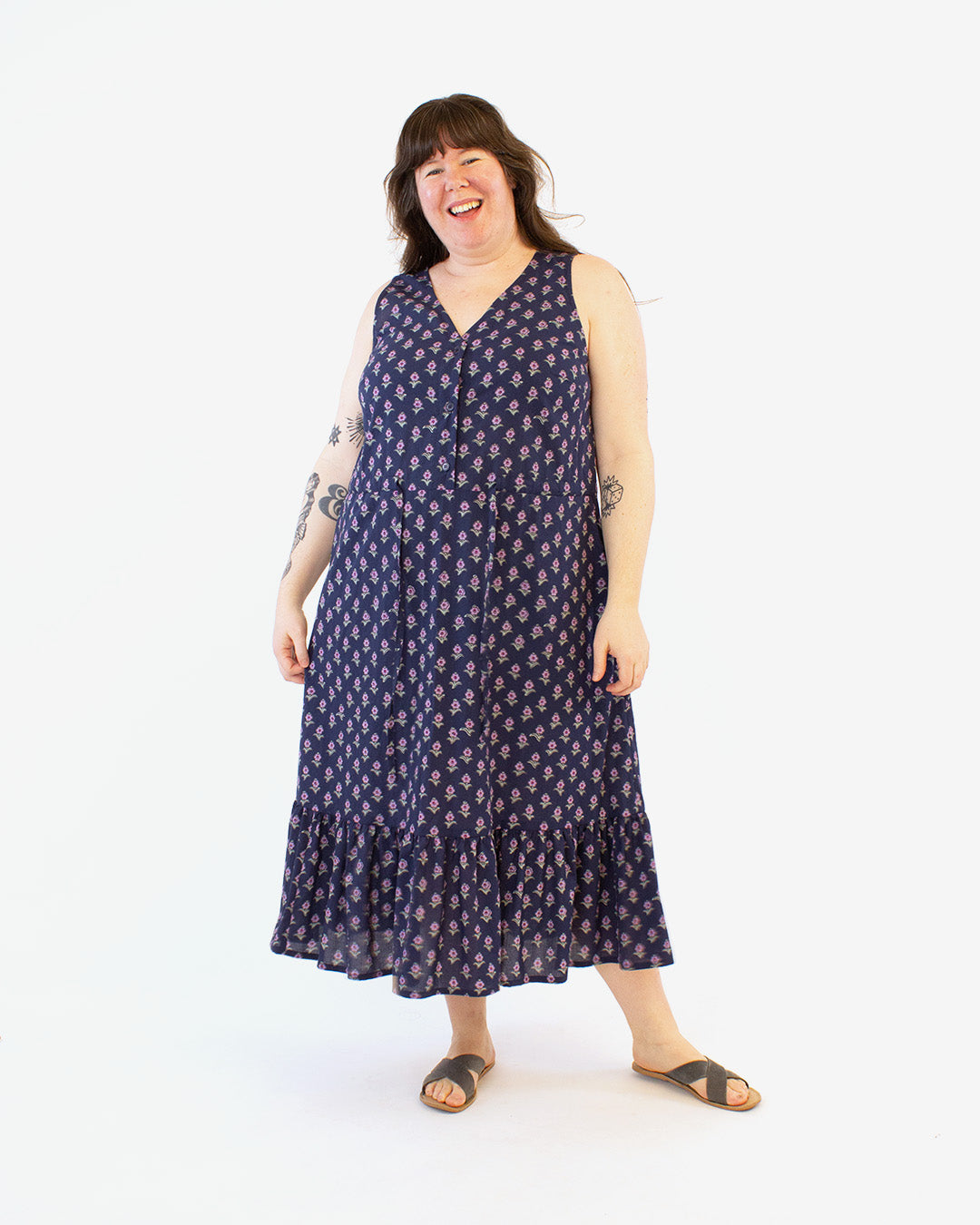 Lazo + Holmes Crossover Booklet (FREE)