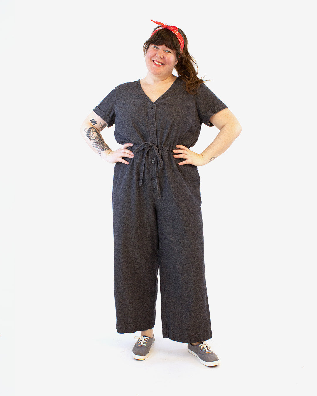 Lazo + Holmes Crossover Booklet (FREE)