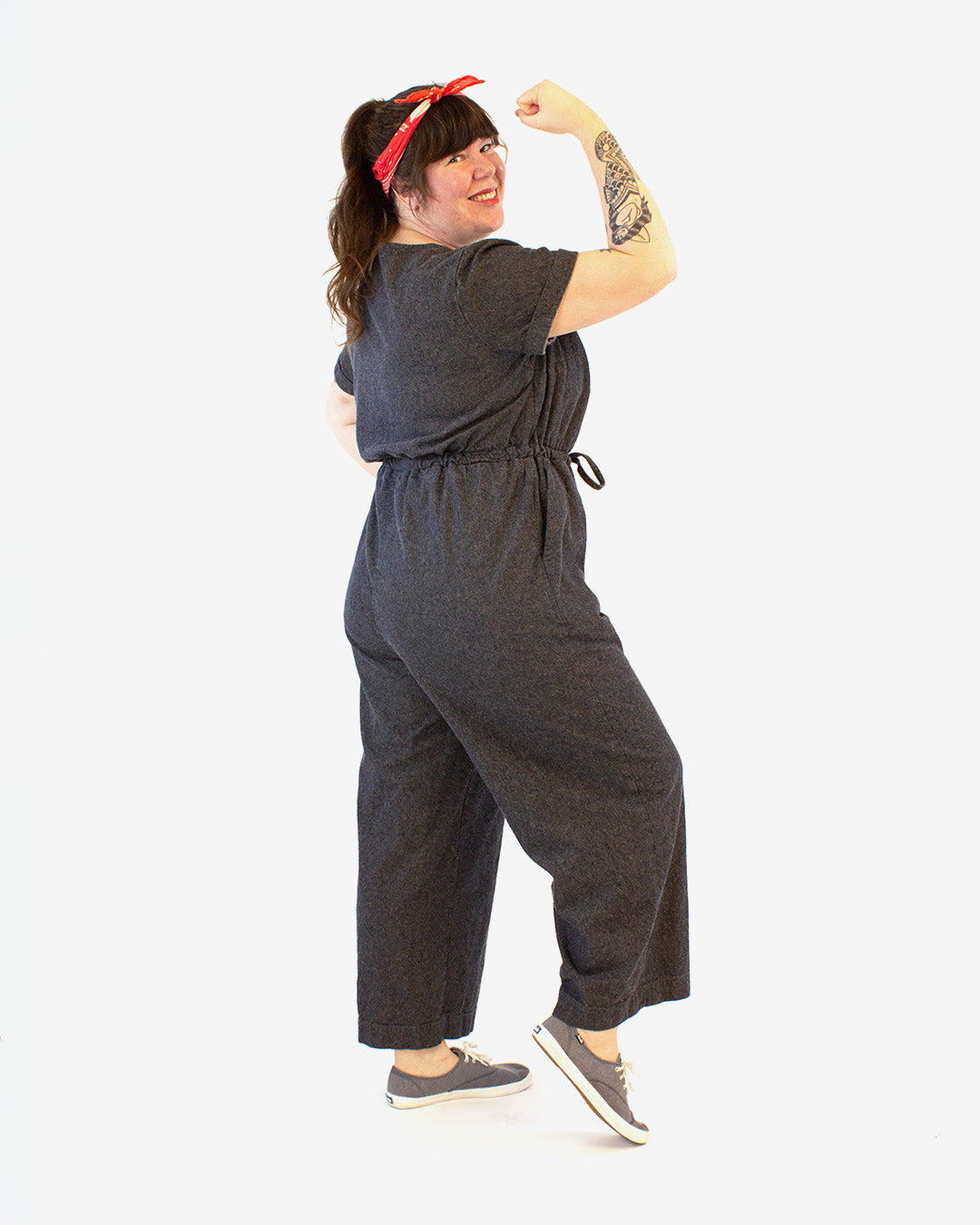 Lazo + Holmes Crossover Booklet (FREE)