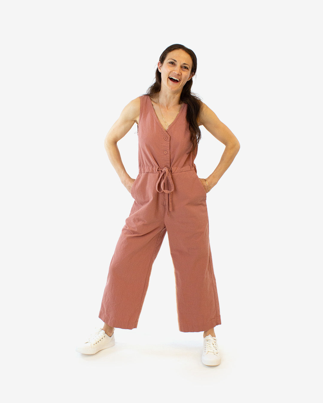 Lazo Jumpsuit
