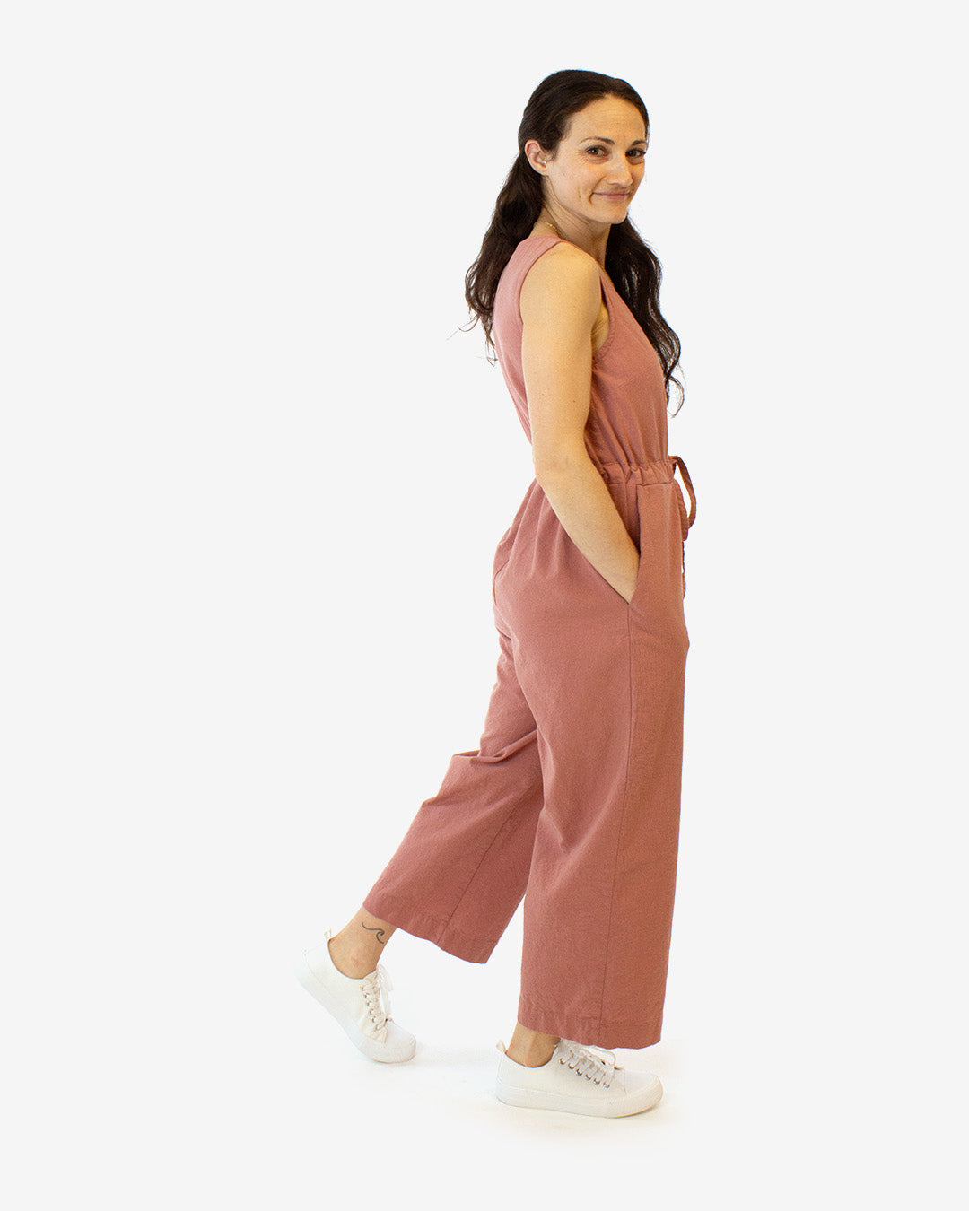Lazo Jumpsuit