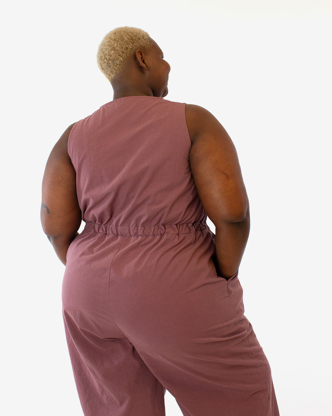 Lazo Jumpsuit