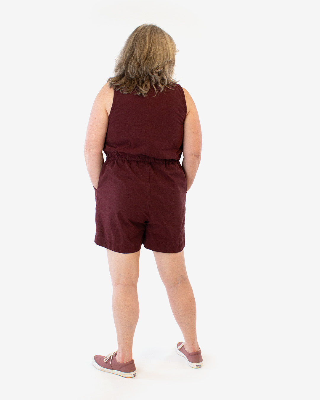 Lazo Jumpsuit