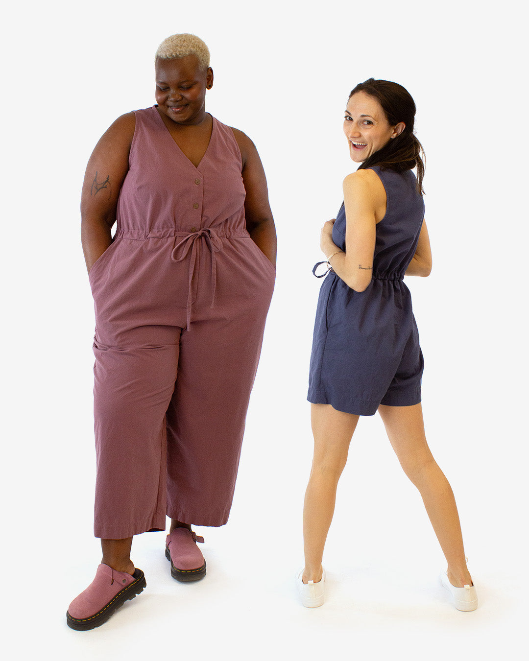 Lazo Jumpsuit