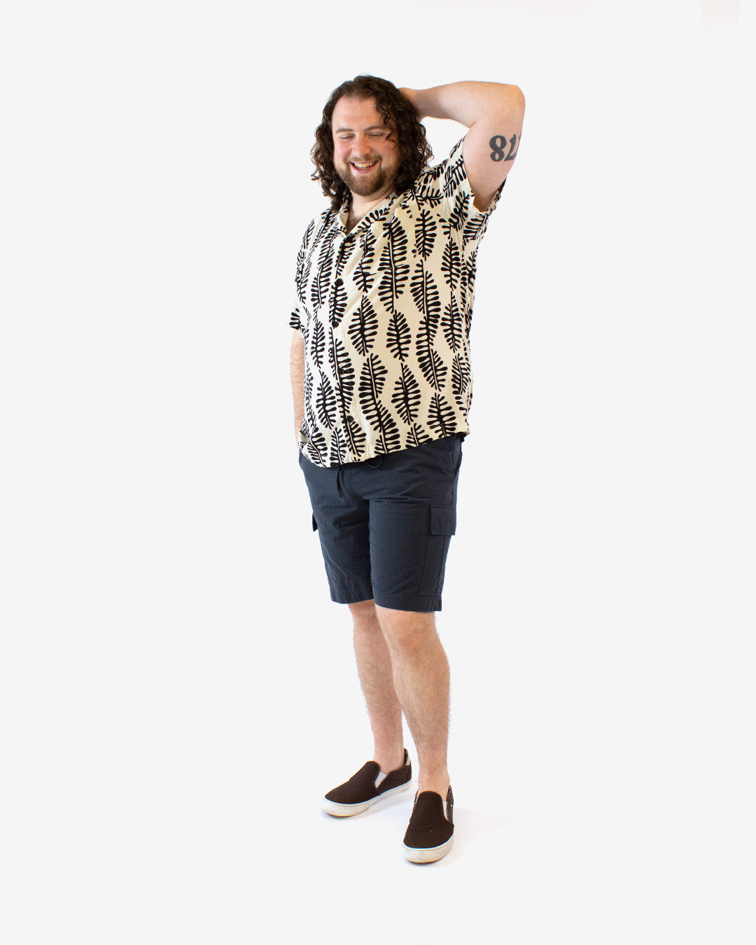 Ukee Shorts