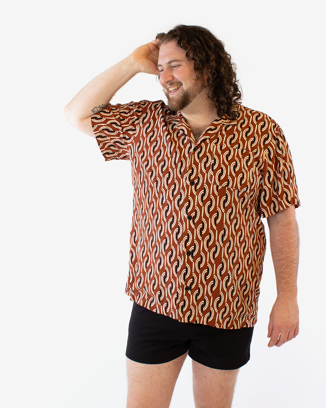 Ukee Shorts