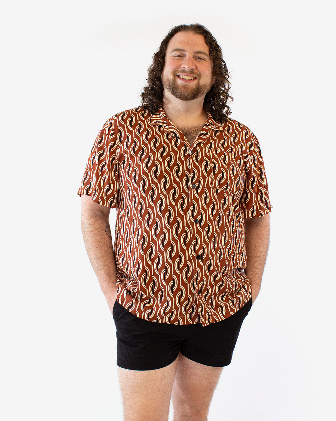 Ukee Shorts