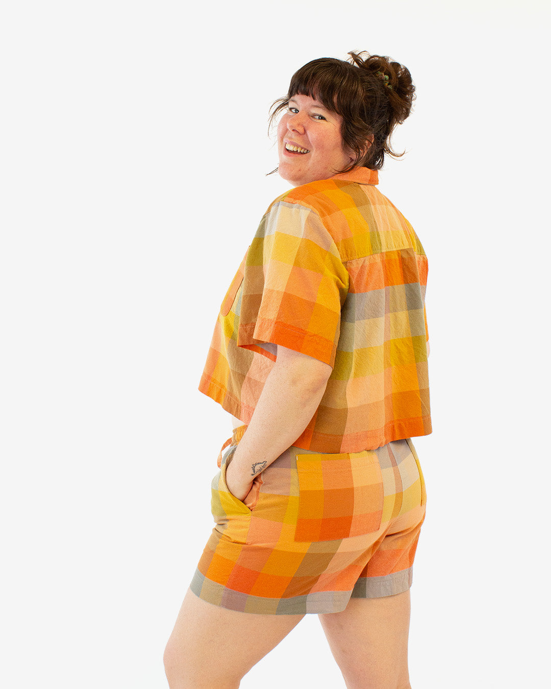 Ukee Shorts