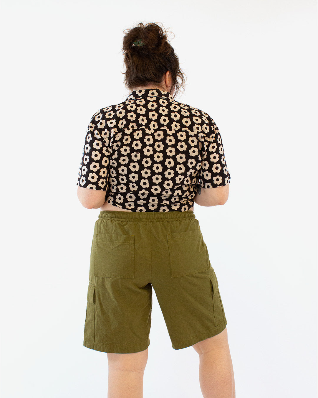 Ukee Shorts