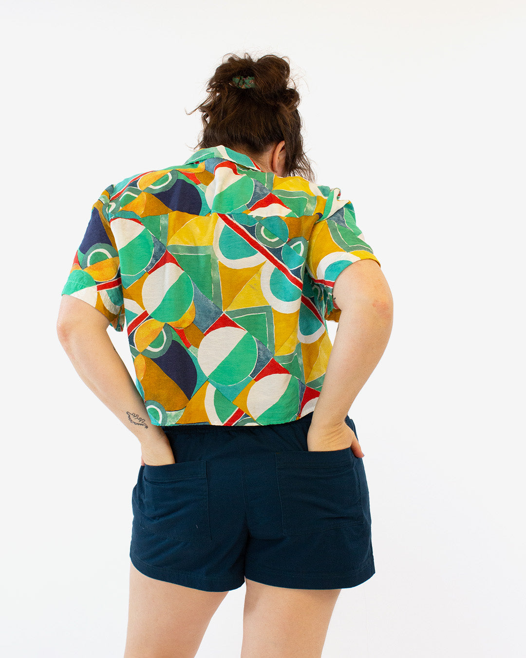 Ukee Shorts