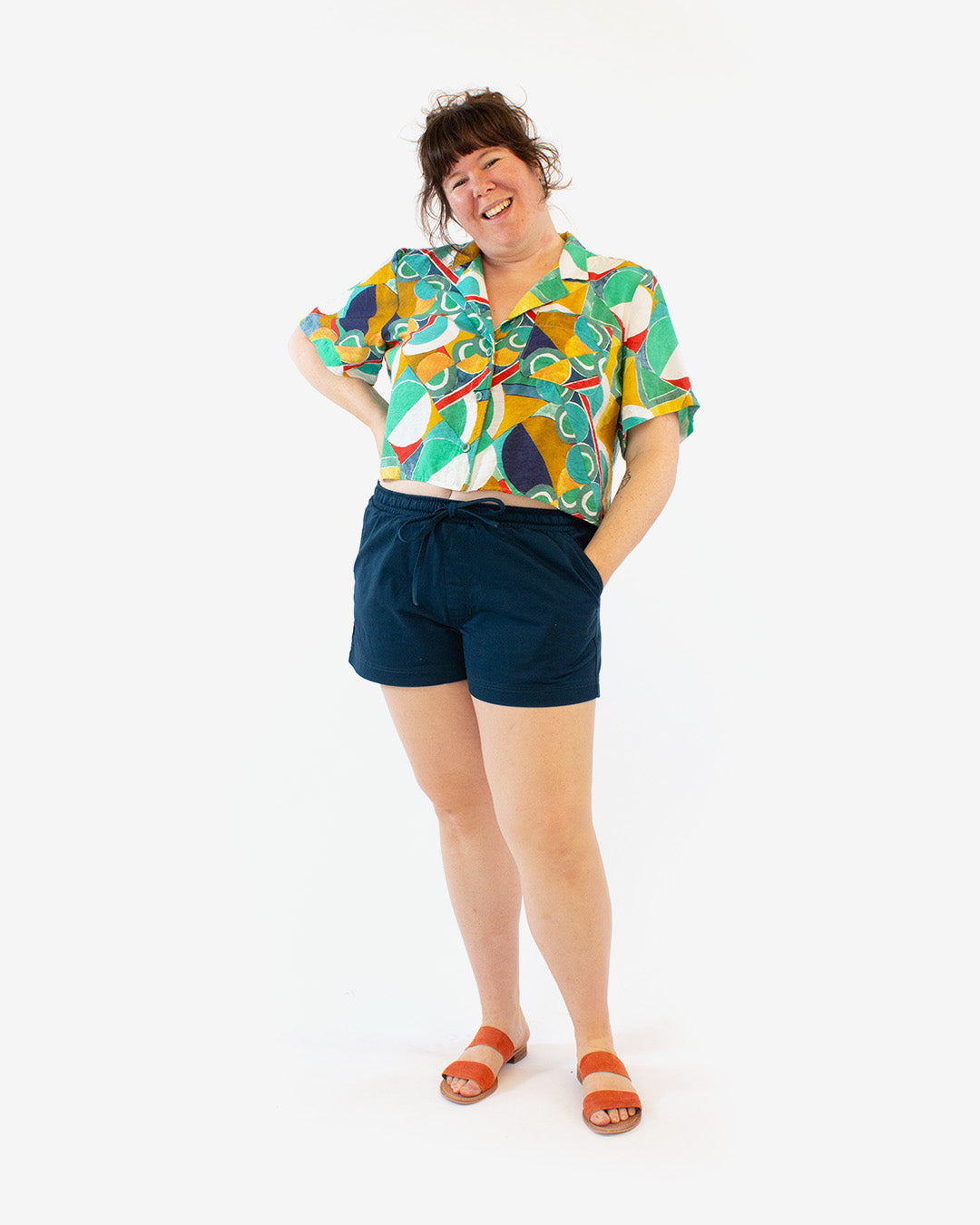 Ukee Shorts