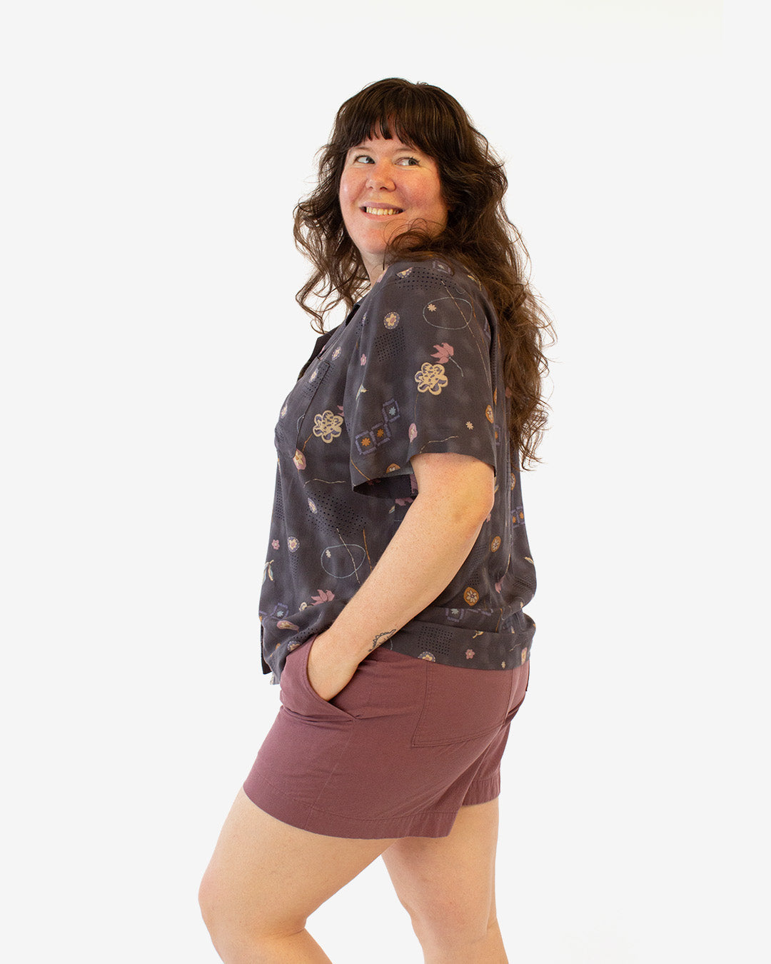 Ukee Shorts
