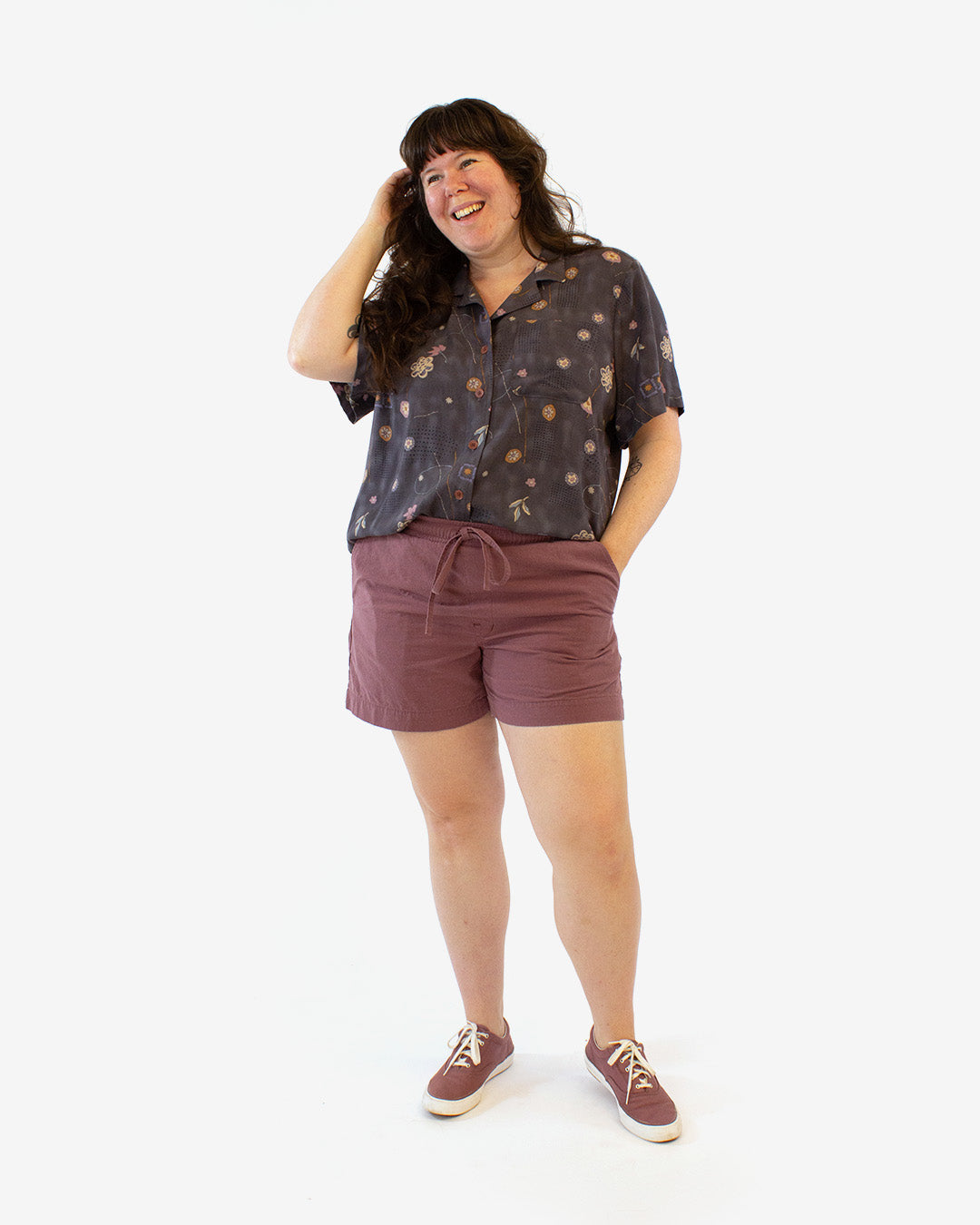 Ukee Shorts