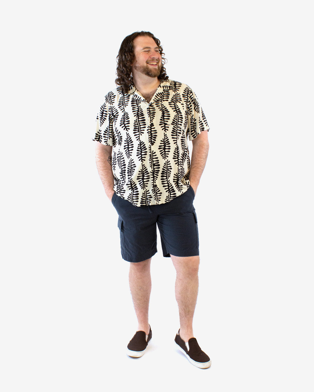 Ukee Shorts