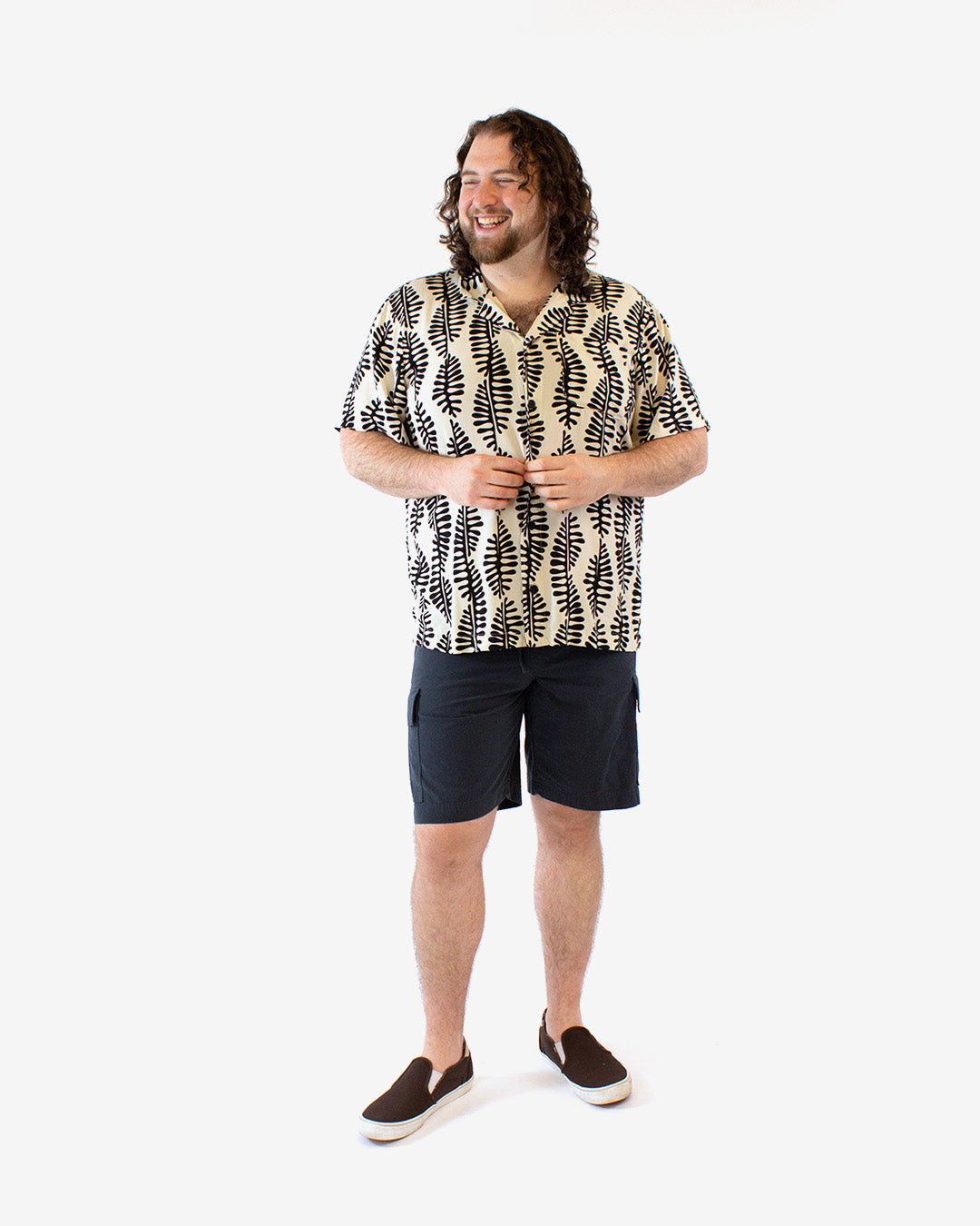 Tofino Top