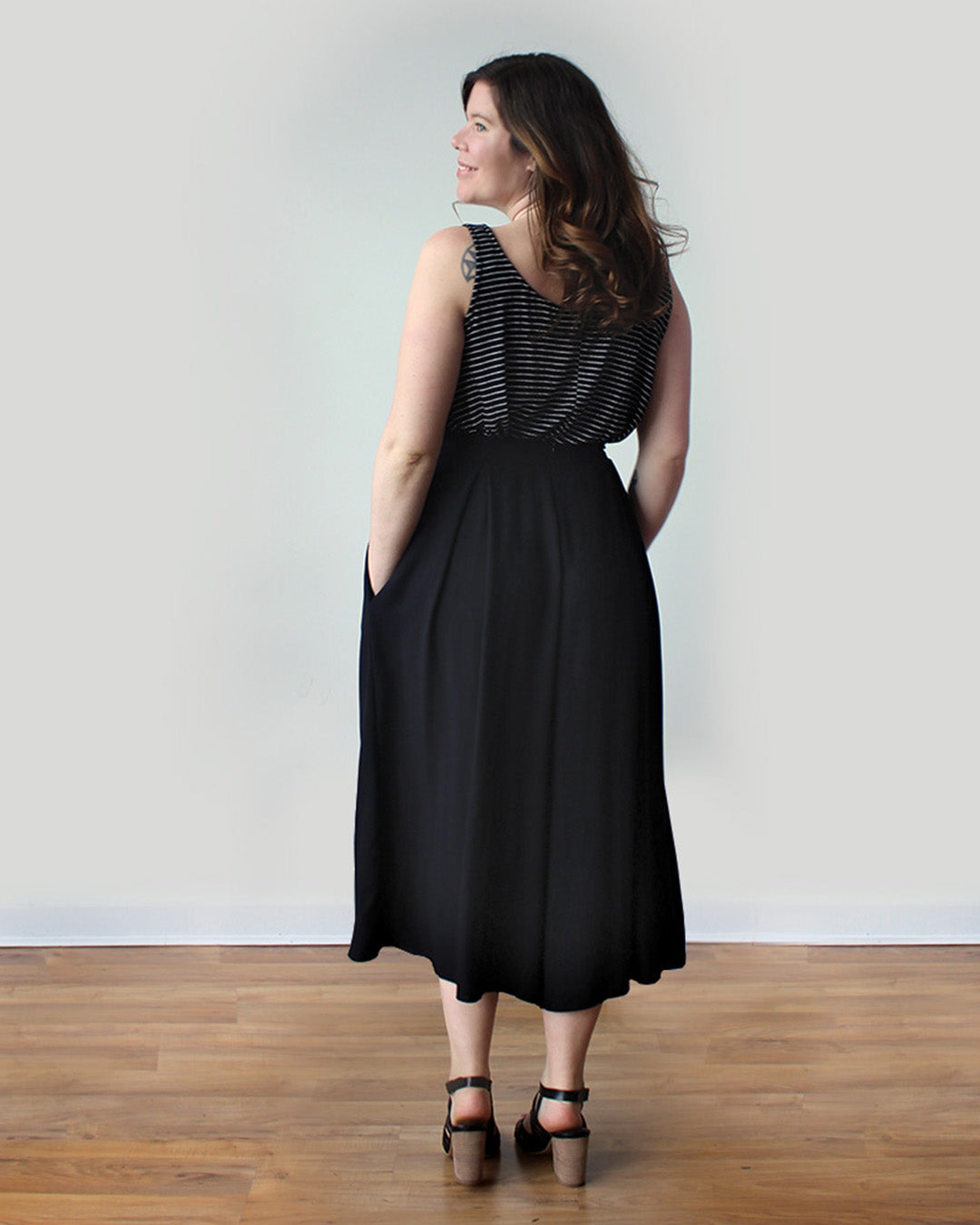 Winslow Culottes