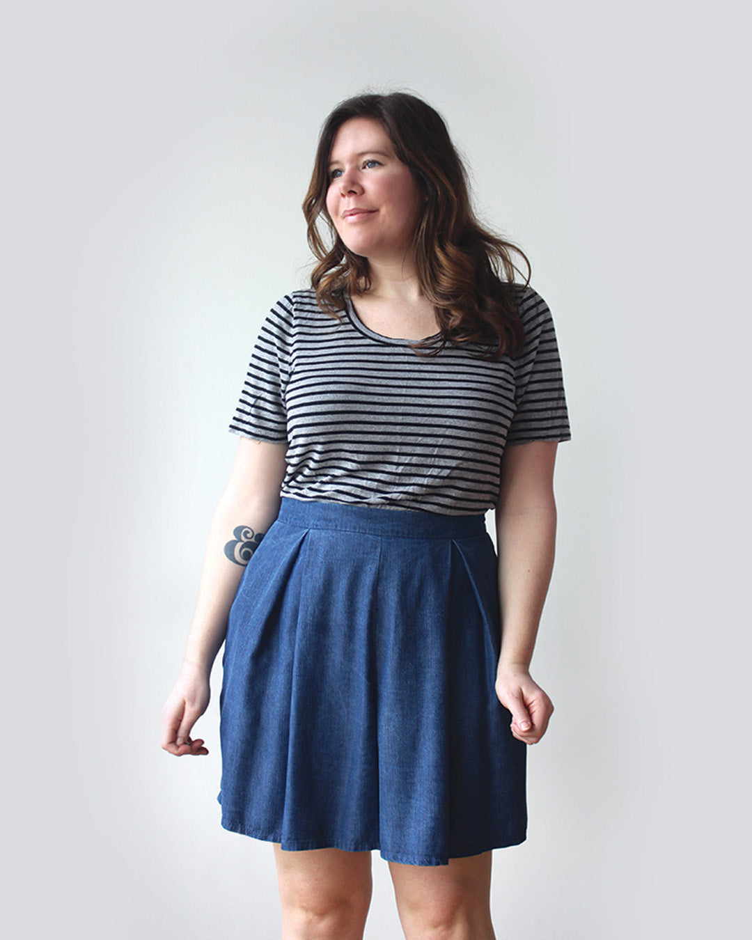 Winslow Culottes