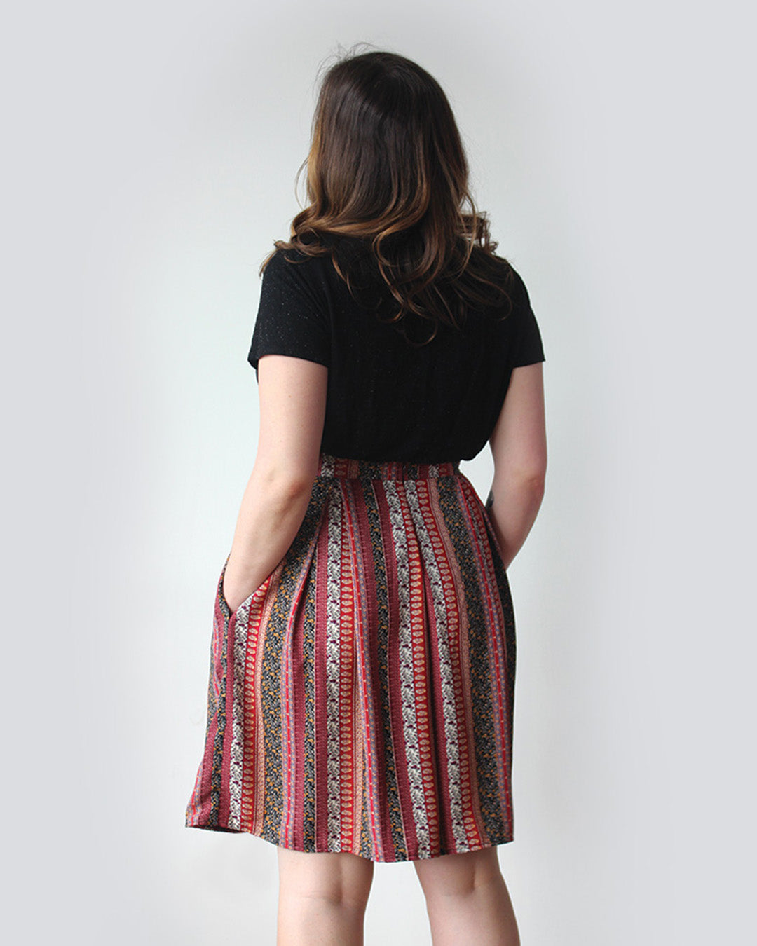 Winslow Culottes