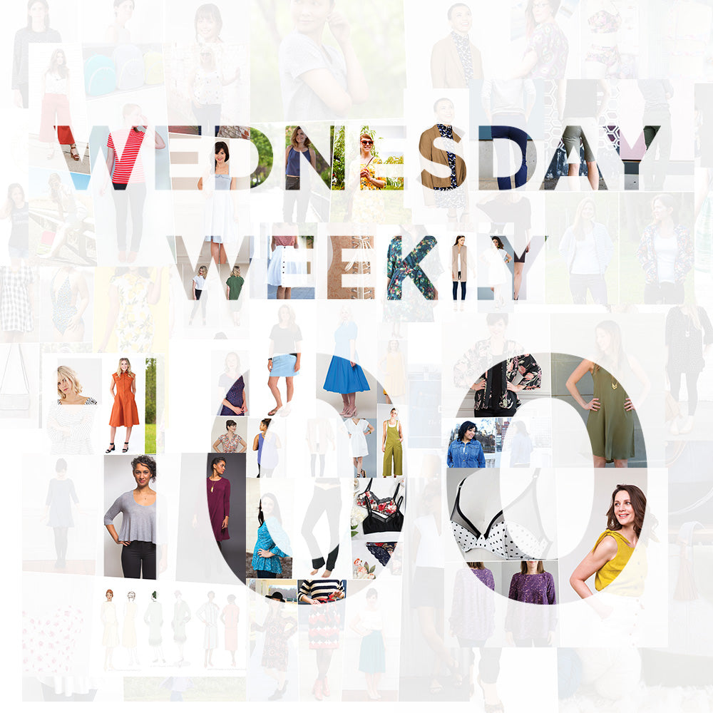 Wednesday Weekly