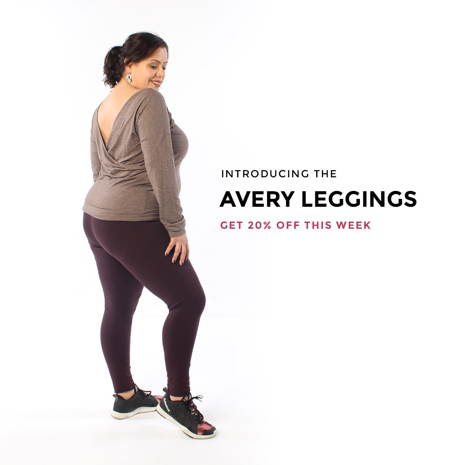 Avery Leggings