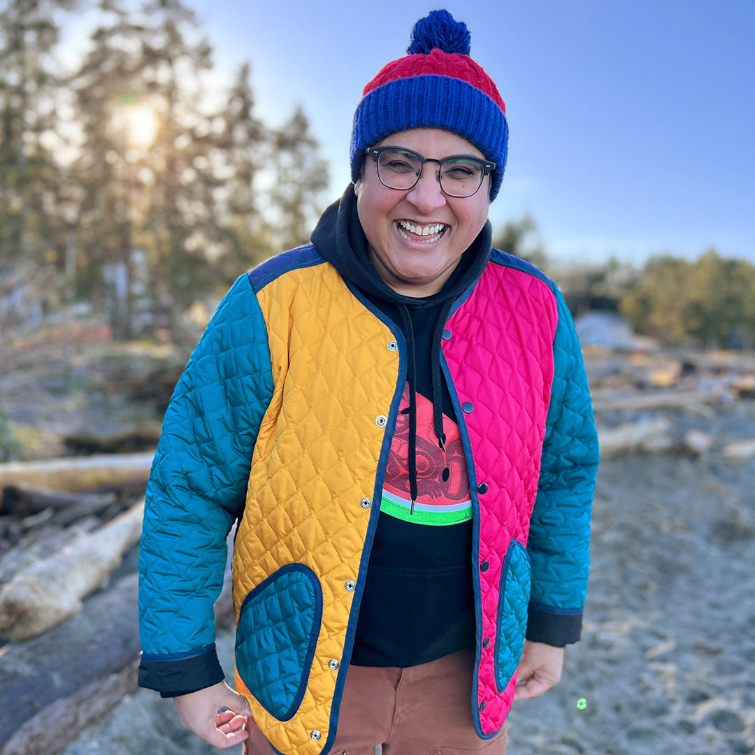 Free Apron Pattern from Helen's Closet – Helen's Closet Patterns