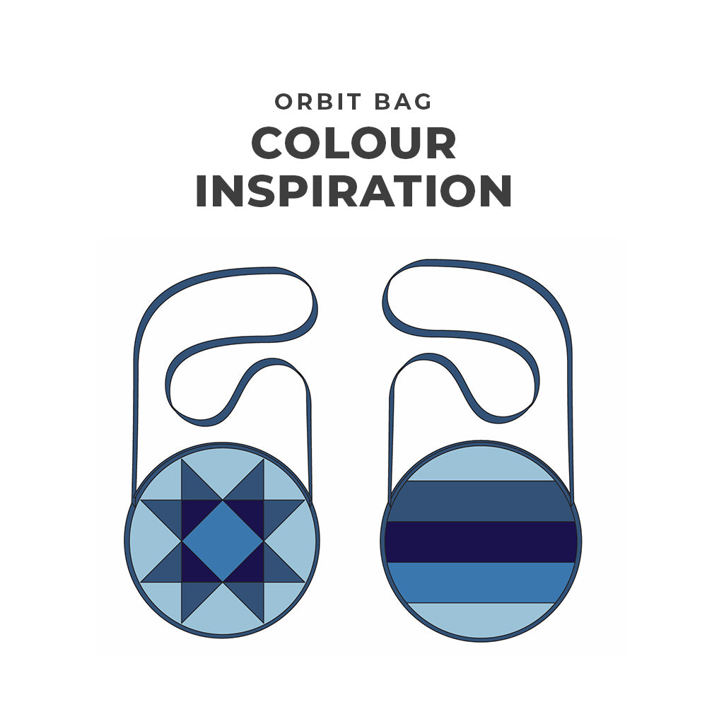 Orbit Bag Color Ideas – Helen's Closet Patterns