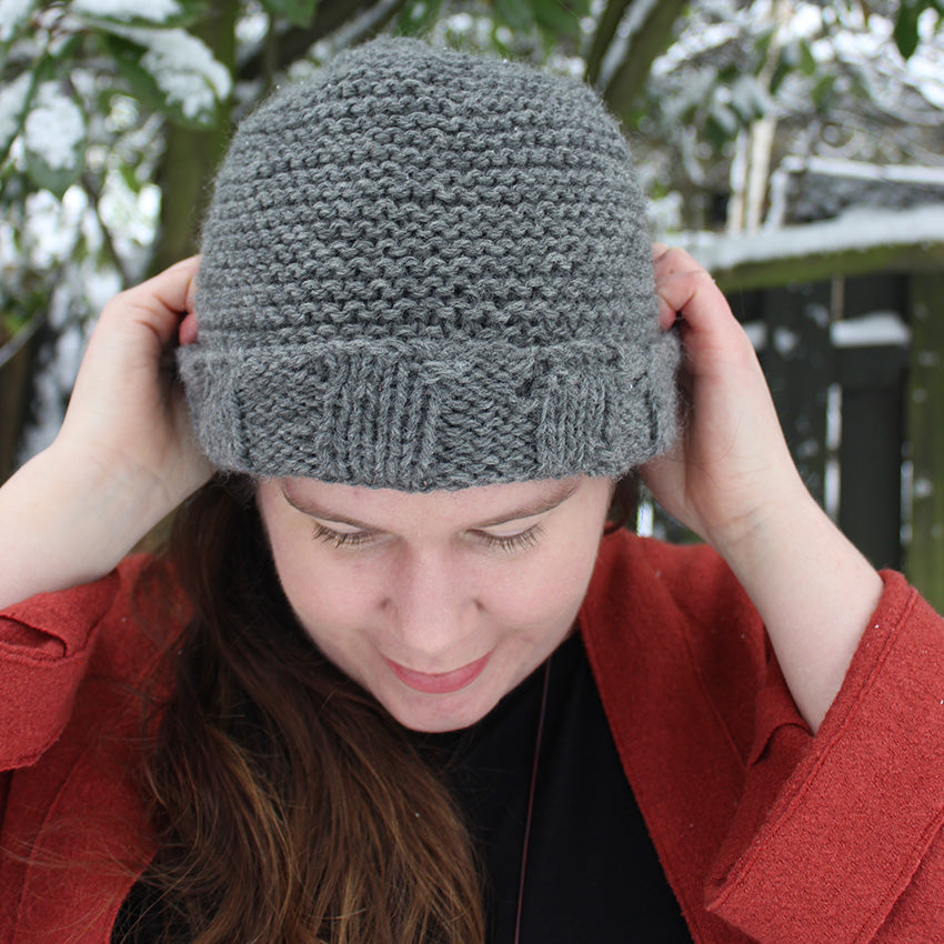 My First Hat – Helen's Closet Patterns