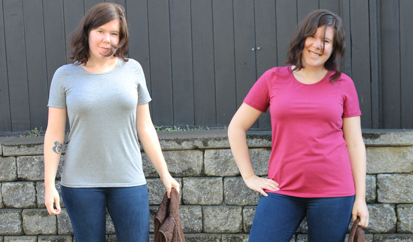 Lark Tees by Helen's Closet