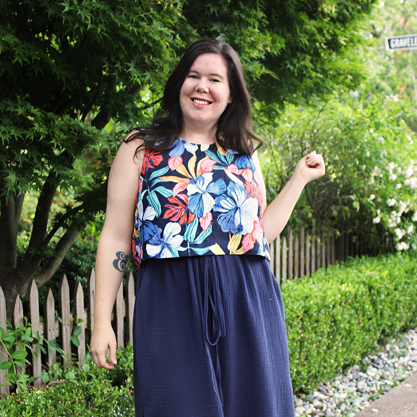 Donovan Rite Ashton Helen's Closet – Page 32 – Helen's Closet Patterns