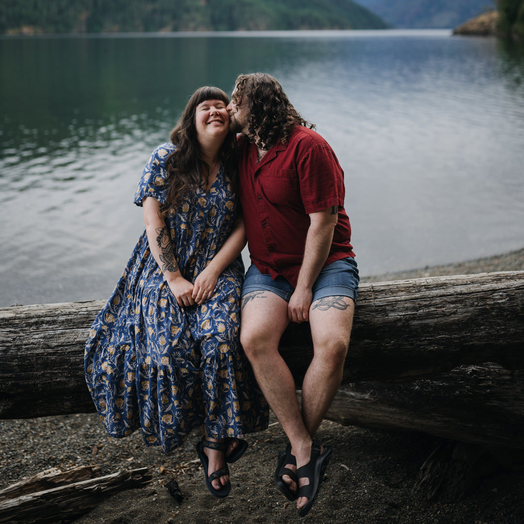 Engagement Photoshoot