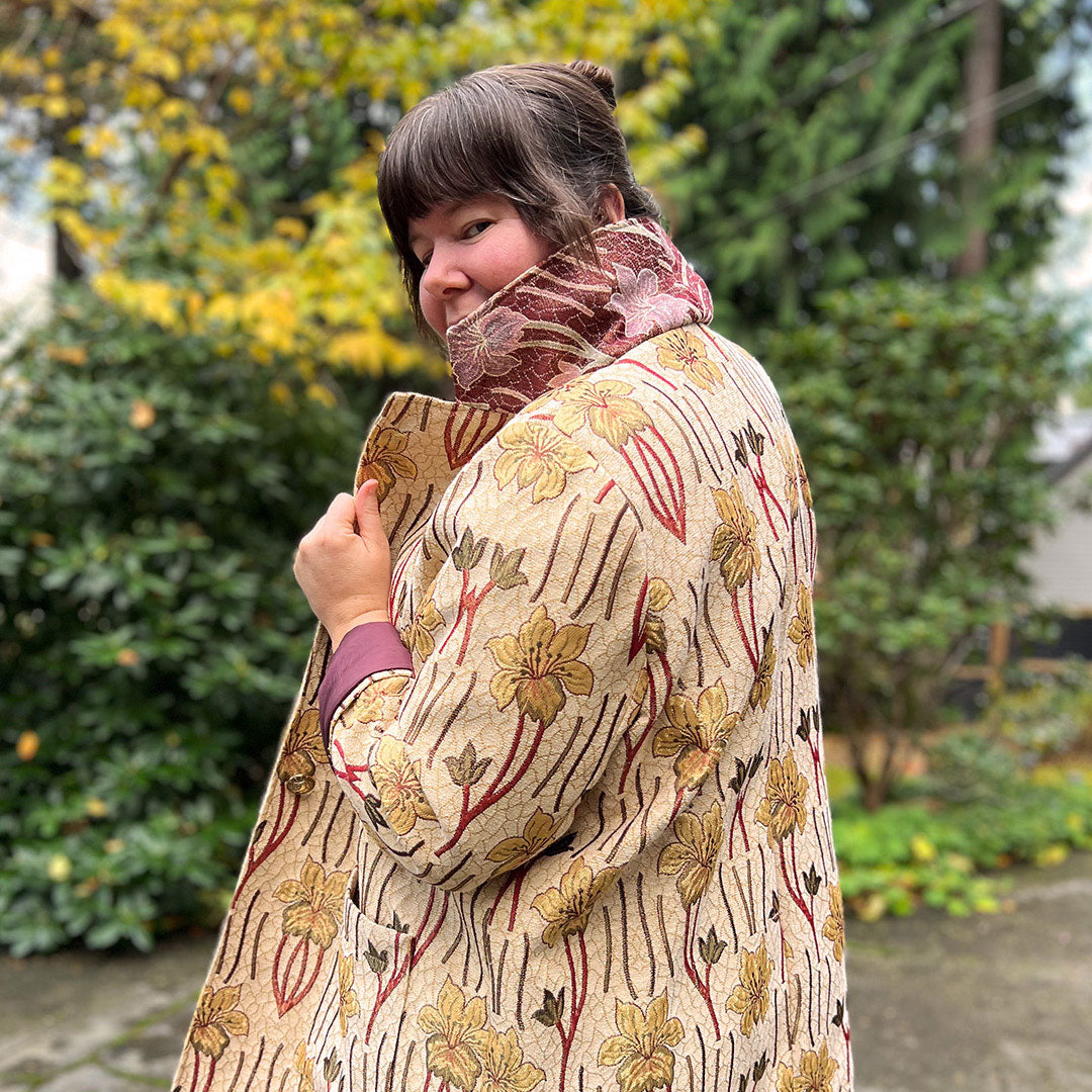 Love to Sew - We Sew The Good Fabric