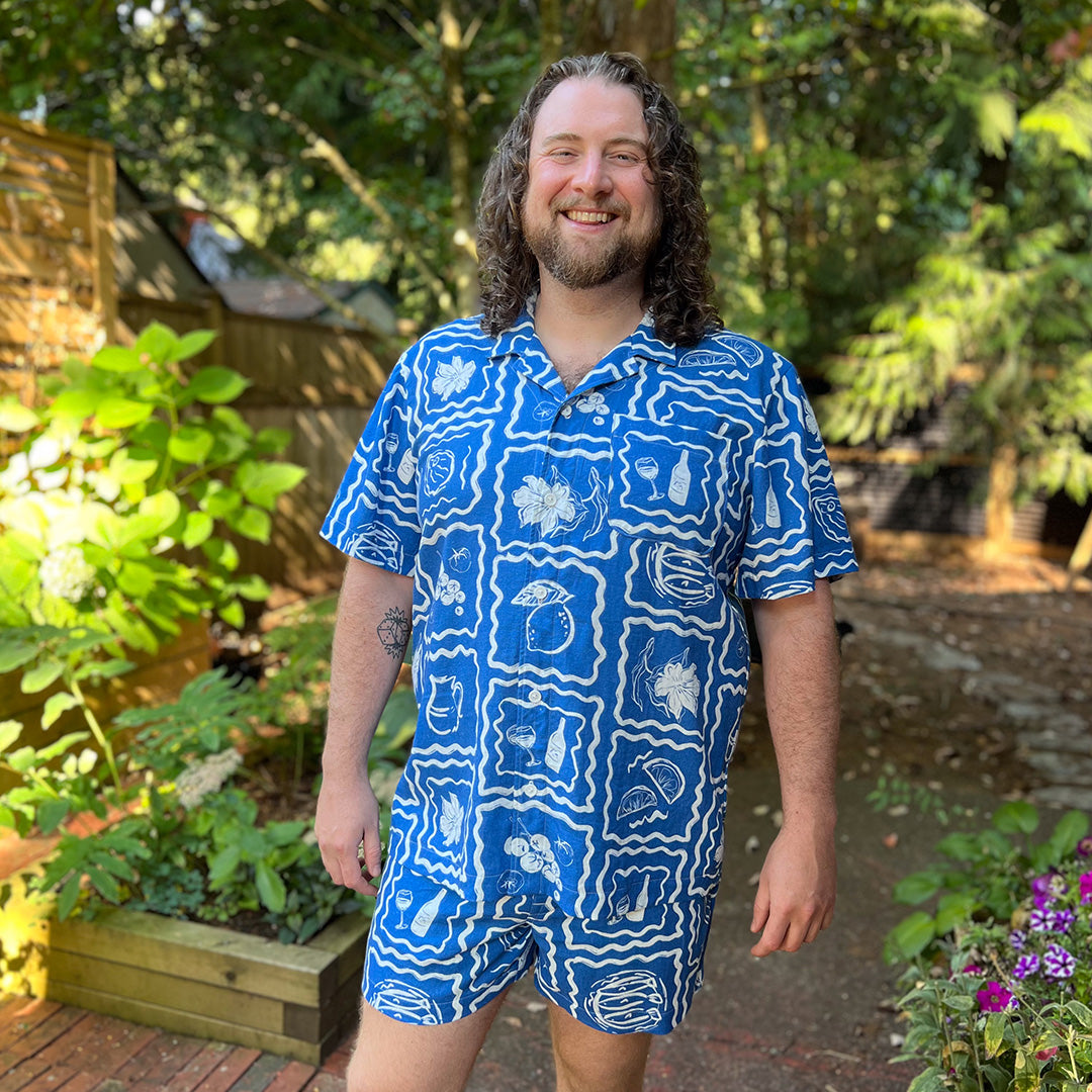 Sam's Tofino and Ukee Summer Set