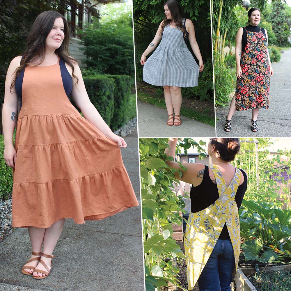 York Pattern Our Favourite York Hacks – Helen's Closet Patterns