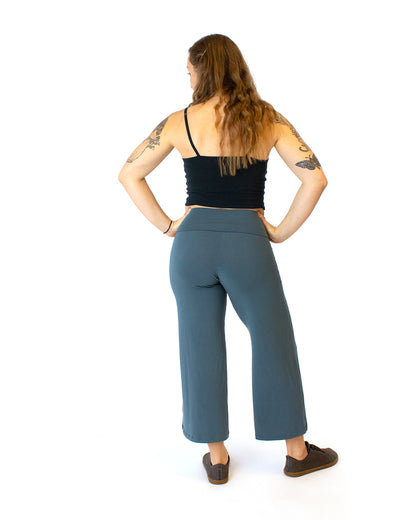 Nelson Pants sewing pattern by Helens Closet