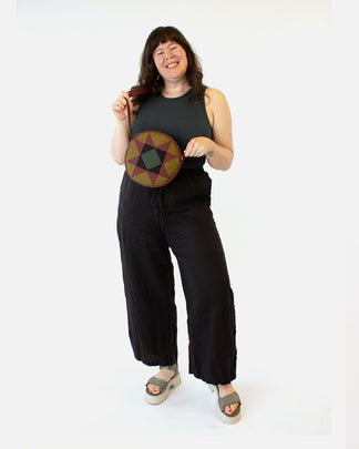 Orbit Bag – Helen's Closet Patterns