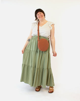 Orbit Bag – Helen's Closet Patterns