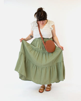 Orbit Bag – Helen's Closet Patterns