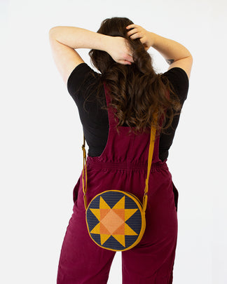 Orbit Bag – Helen's Closet Patterns