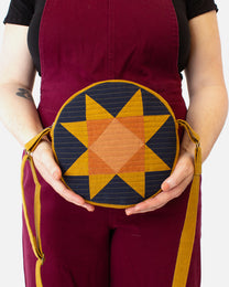 Orbit Bag – Helen's Closet Patterns