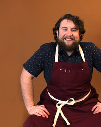 Sam Apron (FREE) – Helen's Closet Patterns