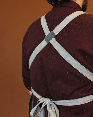 Sam Apron (FREE) – Helen's Closet Patterns